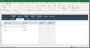 Controle De Crm - Cadastro De Clientes Em Excel