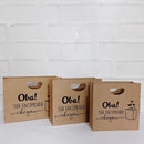 Pack Arquivo De Corte Sacolas + Brinde Studio (04)