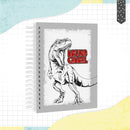 Arquivo De Corte Volta Às Aulas Dinossauro 1 Studio,png,pdf