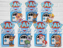 Arquivo De Corte  Patrulha Canina 40