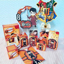 Arquivo De Corte Harry Potter