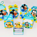 Arquivo De Corte Baby Disney 4 Studio E Pdf