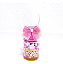 Arquivo De Corte Fazendinha Rosa Menina Kit Festa Infantil