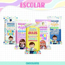 Arquivo Digital Agenda Escolar 2022 Volta As Aulas