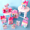 Pack de Arquivos de Corte Lol Surprise 9 Kits - Studio e PDF