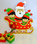 Arquivo De Corte Topo De Bolo Natal 250 Studio