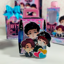 Arquivo de Corte BTS