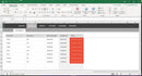 Controle E Gestão De Vencimento De Documentos Em Excel