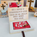 Arquivo Corte Pascoa Ovos De Colher Nutella Doces Religioso