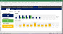 Planilha Para Controle De Licitações E Editais Em Excel