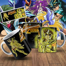 Kit 300 Estampa Arte Séries Filmes Animes Games Sublimação