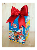 Arquivo De Corte Patrulha Canina 29-studio