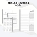 Arquivos Miolos P/ Agendas Infantis