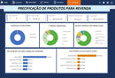 Planilha Precificação De Produtos Para Revenda