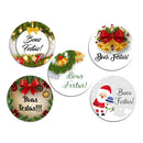 Artes:Boas Festas