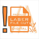 Vetor, Trio Pérola Coração, Cnc Laser