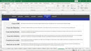 Planilha De Okr Em Excel