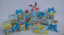Arquivo De Corte Brinquedos Studio 032