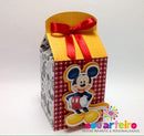 Arquivo De Corte Silhouette Mickey Mouse + Brindes
