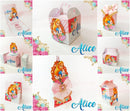 Arquivo De Corte - Alice 17 - Studio