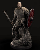 Ragnar Vinkings Arquivos Stl Para Impressão 3d