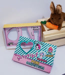 Arquivo Páscoa Mini Confeiteiro Lol 7 Studio Pdf