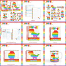 Combo Volta As Aulas Completo Pdf E Jpg