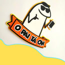 Arquivo De Corte Topo De Bolo Flork O Pai Tá On