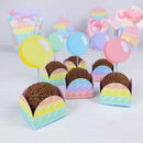 Arquivo Digital Festa Studio Pdf Pop It Candy Colors
