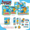 kit completo arquivo  pdf png encadernaçao sublimaçao -32 - HORA DE AVENTURA
