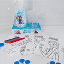 Arquivo Corte Pascoa Confeiteiro Caça Ovos Copo Frozen