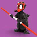 Pack Stl Modelos 3d Star Wars + De 50gb -  4.000 Archivos