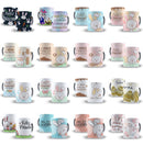 520 Artes Para Caneca Pascoa Mega Pacote Sublimação 0183