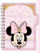 Arquivo Digital Caderneta De Vacina Minnie..