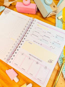 Arquivo Digital  Planner Financeiro 2022