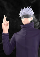 Jujutsu Kaisen Gojo Satoru By Modraze Stl Obj Impresion 3d