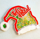 Arquivo De Corte Topo De Bolo Natal 145 Studio