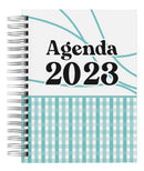 Datado Arquivos Encadernação Planner Capa Agenda Candy