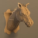 Vetor, Troféu De Caça, Cavalo 2, Cnc Laser
