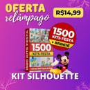 Kit Digital Dia Das Crianças (bônus +1500 Artes Grátis)