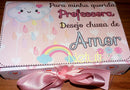 Arquivo Dia Dos Professores Caixa 2 Batons Silhouette