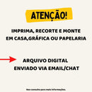 Caderneta De Vacinação Leãozinho - Arquivo Digital