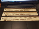 Vetor Réguas Corte Laser Cnc Mdf