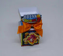 Arquivo De Corte Dragon Ballz Studio 021