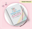 Dia Dos Professores Encadernação - Arquivo Digital