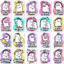 Pack Kit Digital Artes Dia Das Mães Flork Any147 Sublimação