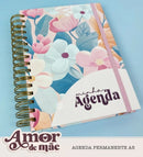 Combo Encadernação Amor De Mãe Arquivo Digital - Ref.: 1873