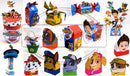 Kit Festas Silhouette Especial