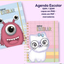 Arquivos Volta Às Aulas - Encadernação | Escolar