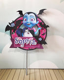 Kit Festa Só Um Bolinho Vampirina - Arquivo Digital